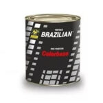 BRANCO CRISTAL BPL VW 2000 900ML BRAZILIAN