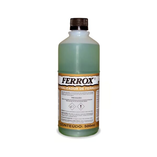 FERROX 500ML