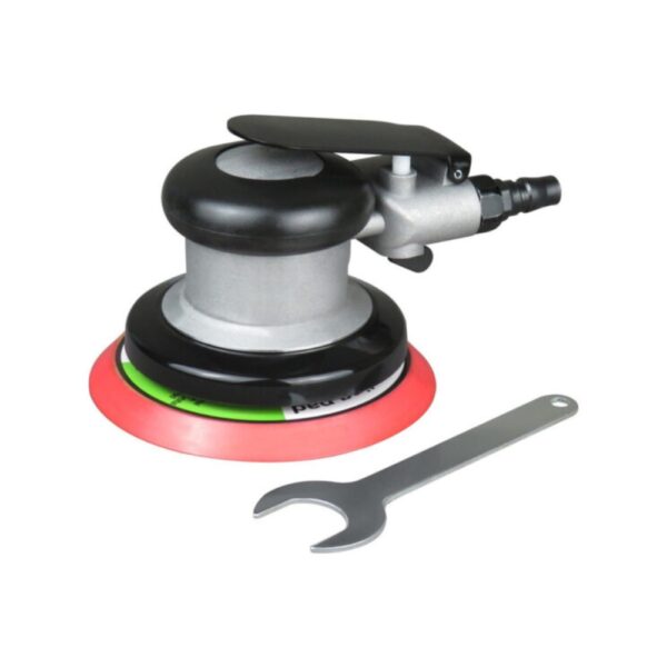 LIXADEIRA ORBITAL PNEUMÁTICA 6.POL FQ0042 SANDER - Image 2