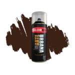 SPRAY CHOCOLATE 980 ARTE URBANA COLORGIN