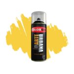 SPRAY OURO 991 ARTE URBANA COLORGIN