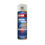 SPRAY BRANCO ACABAMENTO 300ML SHERWIN-WILLIAMS