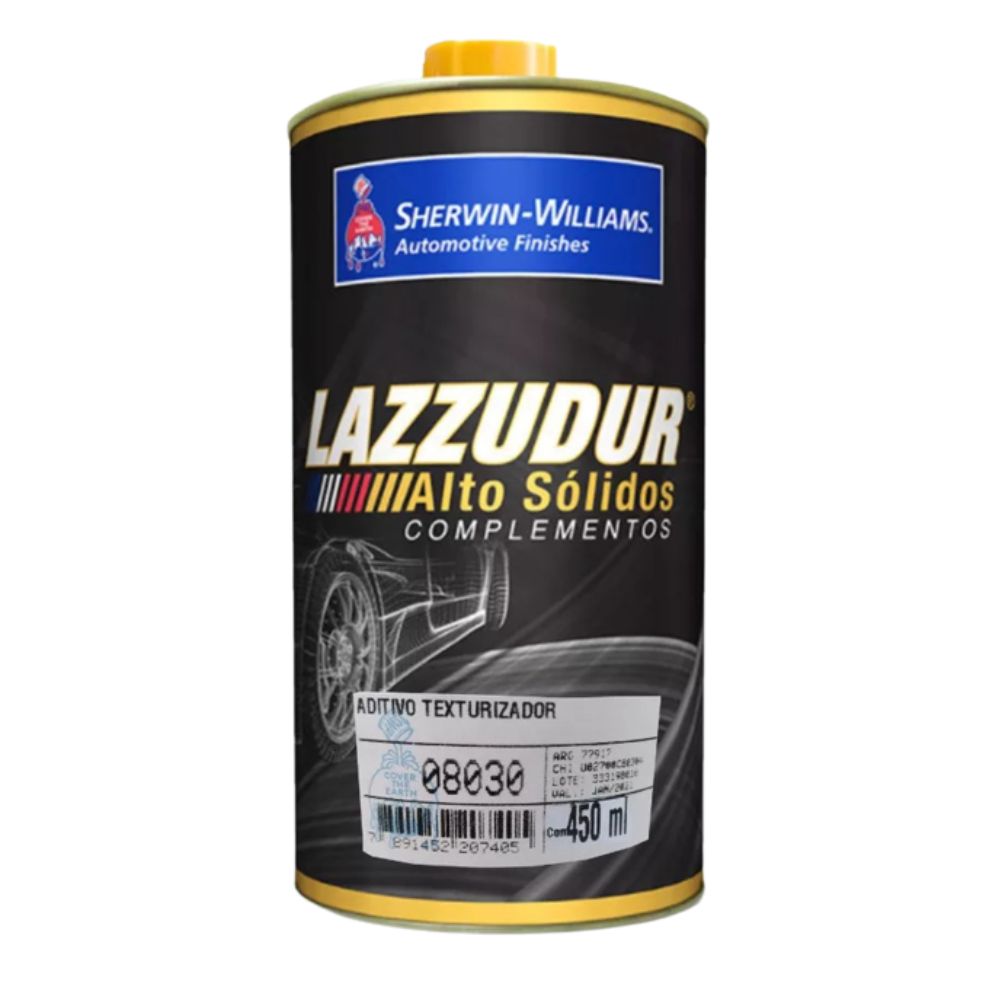 ADITIVO TEXTURIZADOR 8030 - 450ml SHERWIN-WILLIAMS