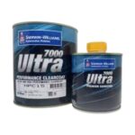 VERNIZ ULTRA 7000 HPC15 + CATALISADOR SHERWIN-WILLIAMS