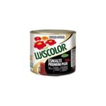 ESMALTE SINT VERDE FOLHA 225ml LUKSCOLOR