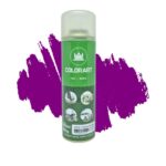 SPRAY ROXO DAKAR COLORART 300ML