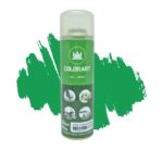 SPRAY VERDE FOLHA COLORART 300ML