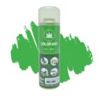 SPRAY VERDE KAWASAKI COLORART 300ML