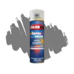 SPRAY PRATA LUNAR 300ML SHERWIN-WILLIAMS