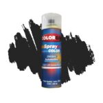 SPRAY PRETO RAPIDO 300ML SHERWIN-WILLIAMS