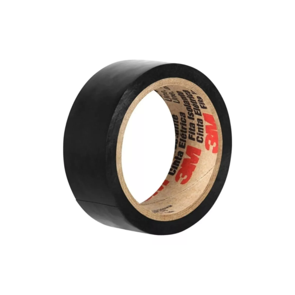 FITA ISOLANTE 3M IMPERIAL 5M - Image 2