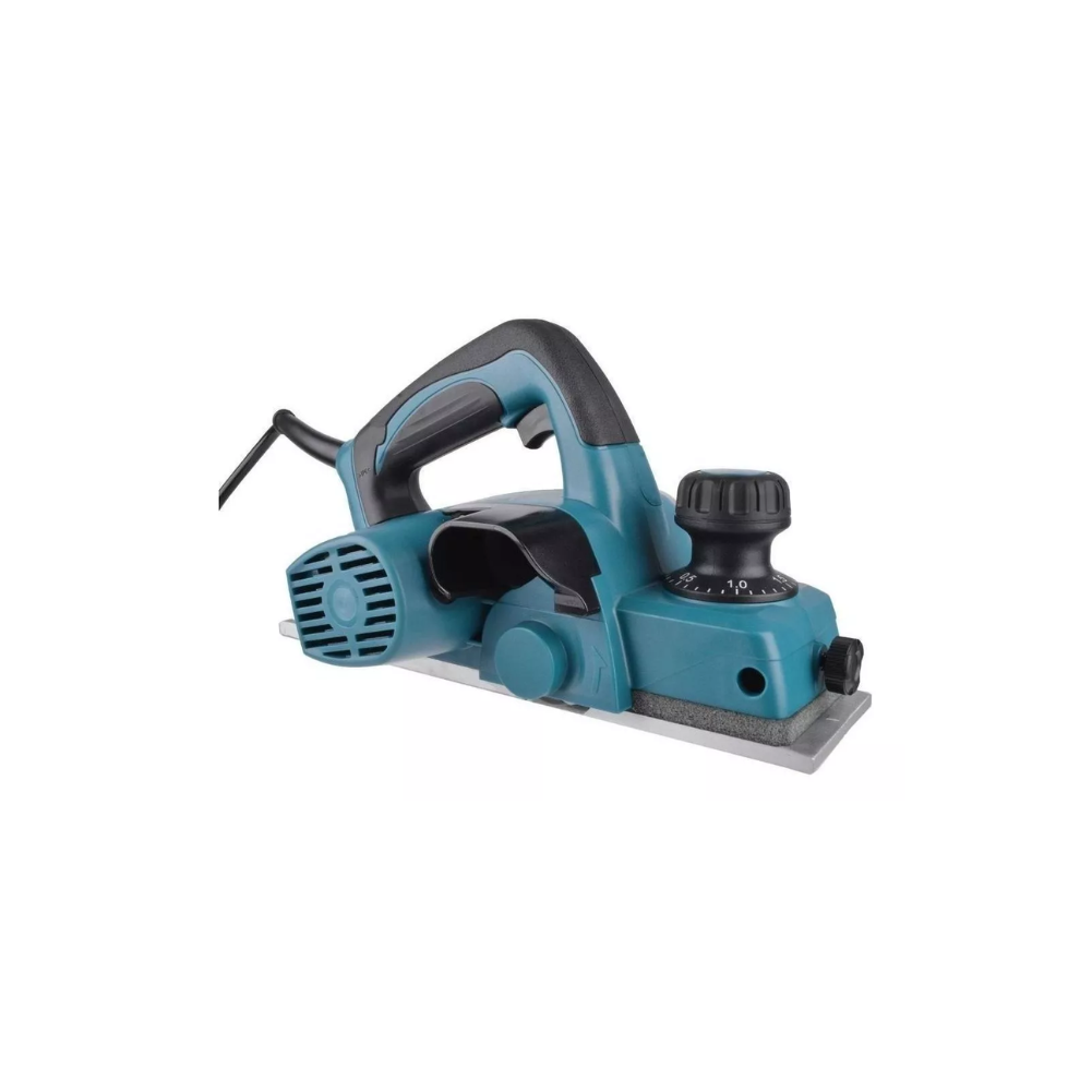 PLAINA ELETRICA 82MM 620W 220V MAKITA