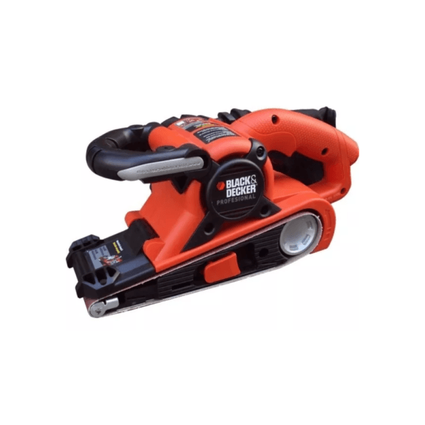 LIXADEIRA DE CINTA 720W  220V  B&D - Image 2
