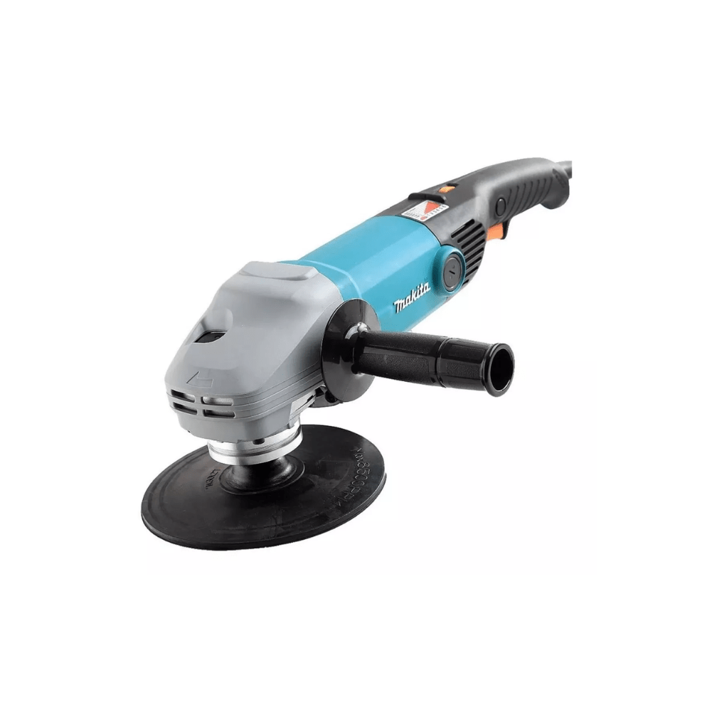 LIXADEIRA ANGULAR '7' 1600W 220V MAKITA