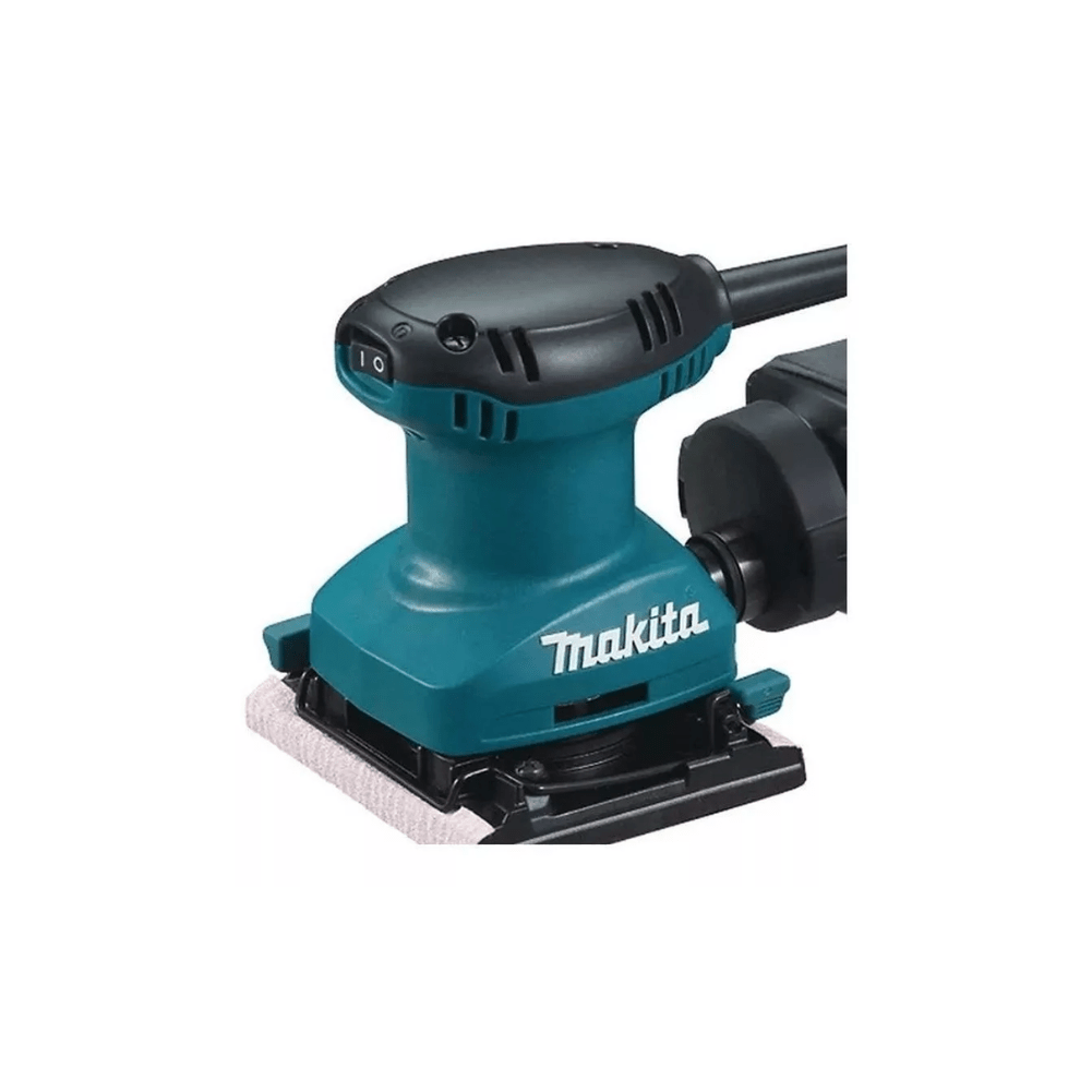 LIXADEIRA ORBITAL 180W 220V 1/4 220W MAKITA