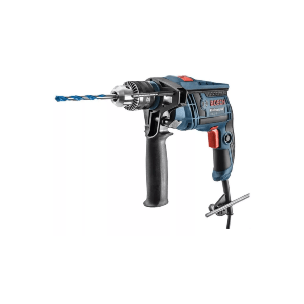 FURADEIRA IMPACTO  REVERSIVEL 650W 220V BOSCH - Image 2