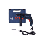 FURADEIRA IMPACTO  REVERSIVEL 650W 220V BOSCH