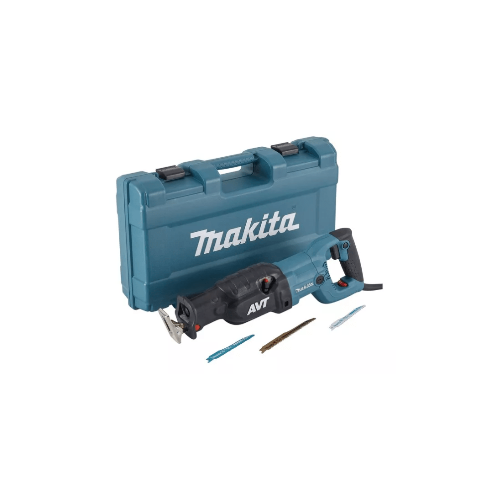 SERRA SABRE 255MM 1510W 220V MAKITA