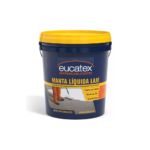 MANTA LIQUIDA BRANCO BALDE 18KG EUCATEX