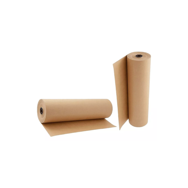 PAPEL MASC. 60CM SEMI KRAFT PILAR - Image 2