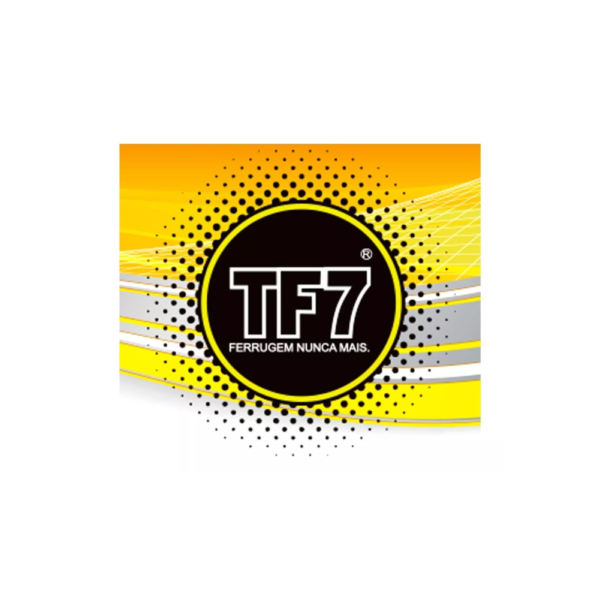TF7 CONVERTEDOR DE FERRUGEM 200 ML - Image 2