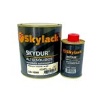 VERNIZ SK12 + CATALISADOR HS2:1 900ML SKYLACK