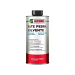 BATE PEDRA SOLVENTE 900ML MAXI RUBBER