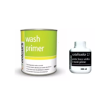 WASH PRIMER + CATALISADOR 900ML MAXI RUBBER