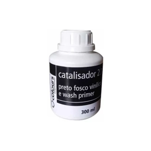 WASH PRIMER + CATALISADOR 900ML MAXI RUBBER