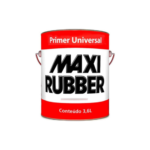 PRIMER UNIVERSAL CINZA 3,6L MAXI RUBBER