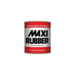 REMOVEDOR PASTOSO 900ML MAXI RUBBER