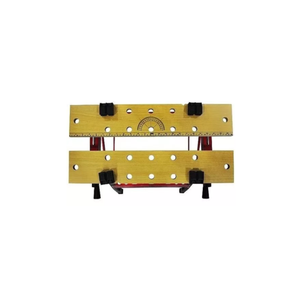 BANCADA TRABABALHO DOBRÁVEL 60cm LEE TOOLS