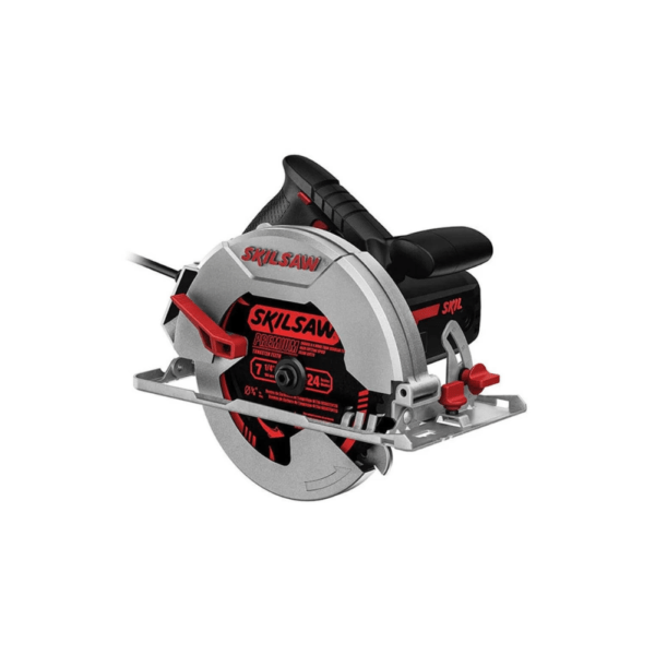 SERRA CIRCULAR 7.1/4 1.300 W 220V SKIL