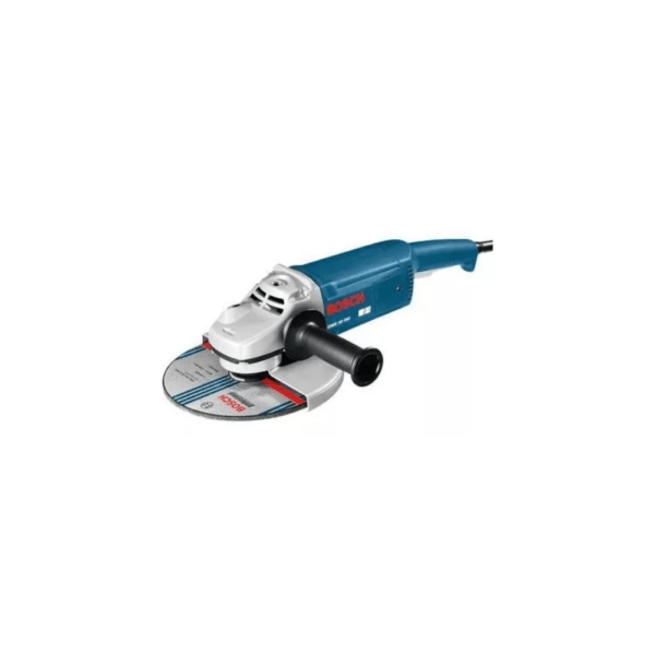 ESMERILHADEIRA ANGULAR '7' 2000W  220V BOSCH - Image 1