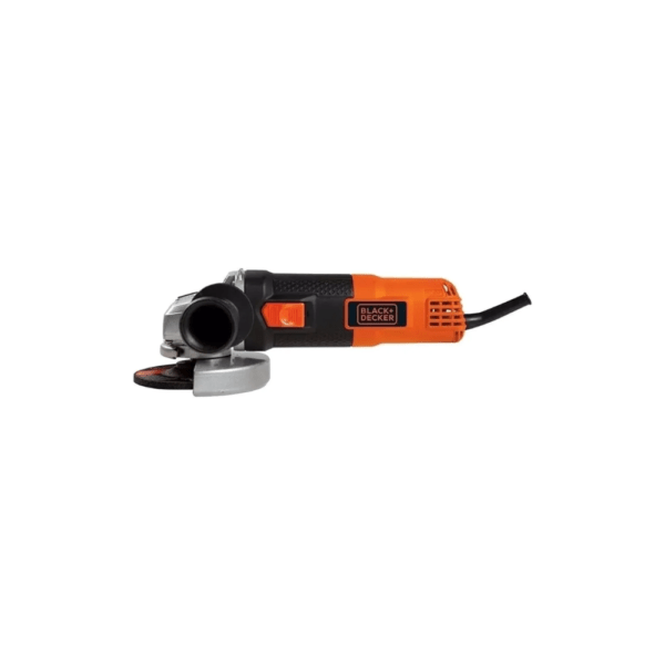 ESMERILHADEIRA  ANGULAR  4.1/2  820W  220V  B&D - Image 4