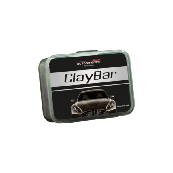 CLAY BAR AUTOAMERICA 50GR - MS-CB50-0 - Image 4