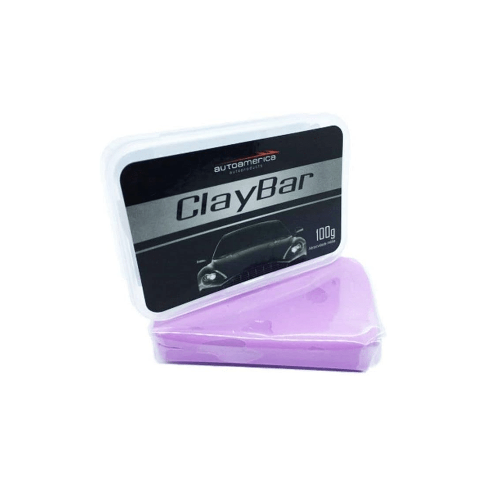 CLAYBAR