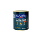 TINTA EUCATEX ULTRA PISO 900ML BRANCO ACRILICO PREMIUM