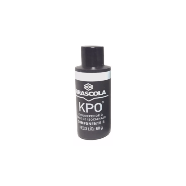 VEDA CAPO KPO CINZA 440GR. BRASCOVED - Image 2