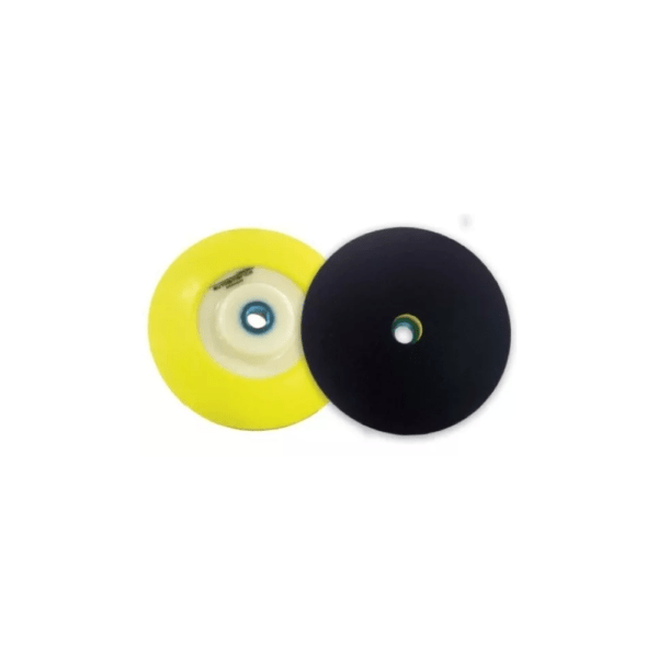 SUPORTE BOINA ESPUMA 150MM VELCRO MS-PU09-15 AUTO AMERICA - Image 2
