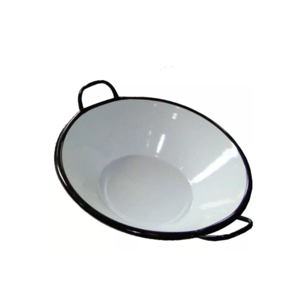 TACHO FERRO ESMALTADO Nº10 - Image 1
