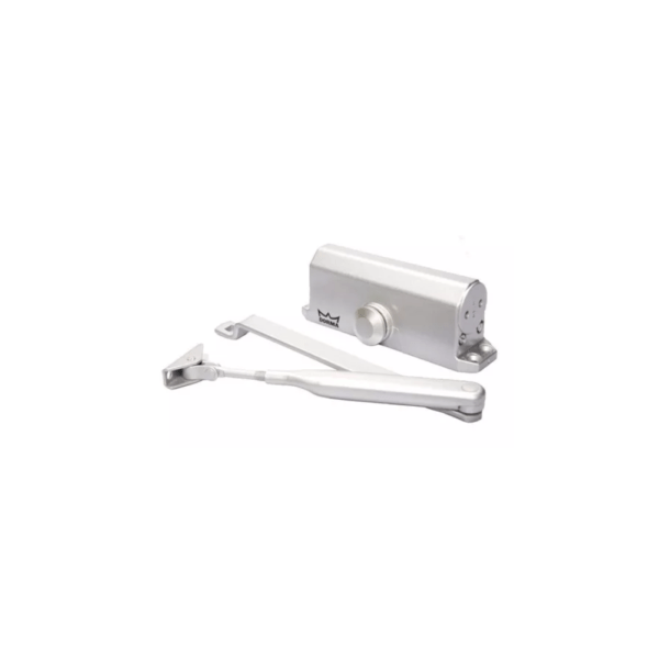 MOLA AEREA  PRATA - MA 200 PR DORMA - Image 1