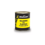 SELADORA P/ PLASTICO 900ML BRAZILIAN