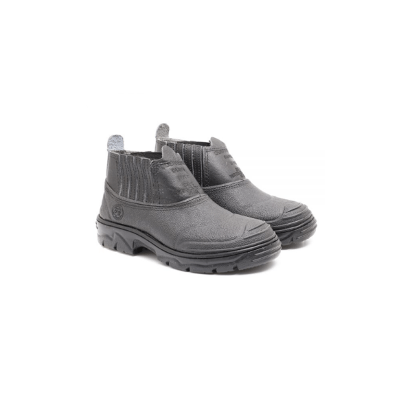 BOTA BORRACHA HIBRIDA GUERREIRO - TAMANHOS DIVERSOS - Image 1