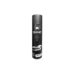 SPRAY ENVELOPAMENTO PRETO SEMI-FOSCO COLORART 500ML