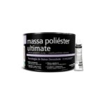 MASSA POLIÉSTER ULTIMATE 750G - MAXXI RUBBER